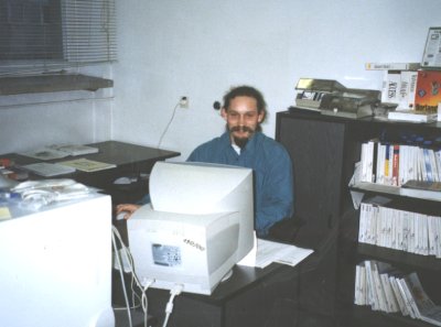 buero