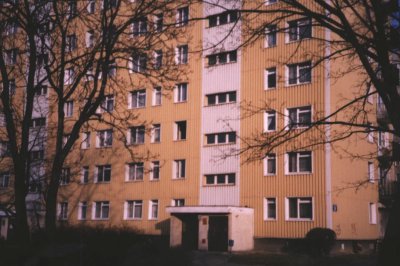 haus