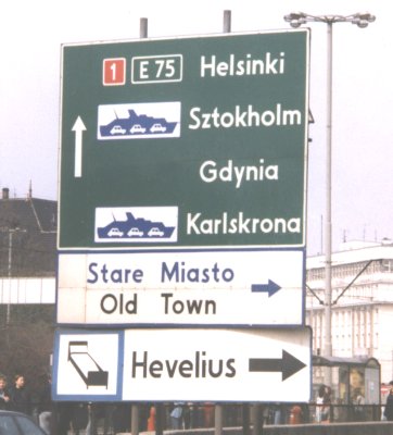Schild