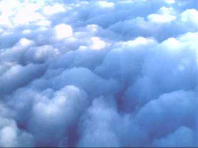 clouds